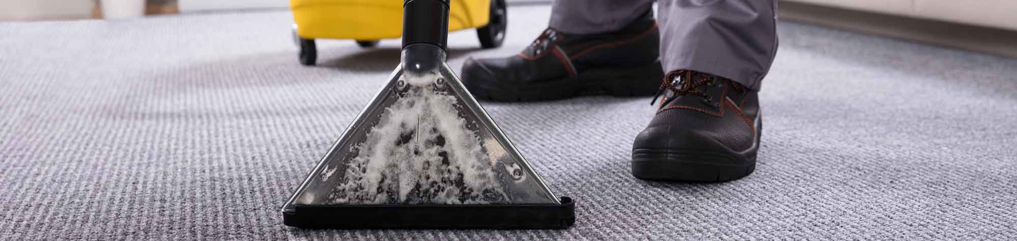 San Diego Flood Repair